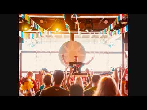 Exolight LIVE @ Luminosity Beach Festival, Holland, 29-6-2018 (incl. B2B with Daniel Kandi)