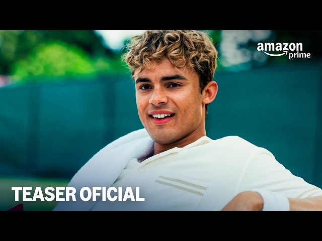 Sua Culpa: Londres| Teaser Oficial | Prime Video
