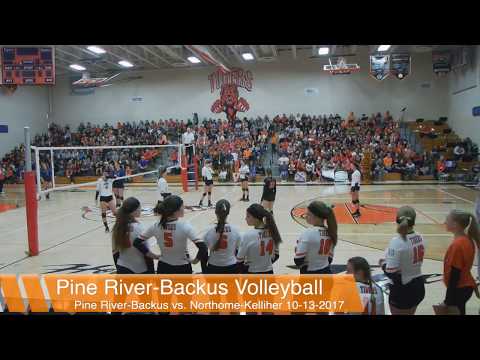 PRB Volleyball 1st 10-13-17
