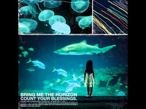 Bring Me The Horizon - (I Used To Make Out With) Medusa lyrics