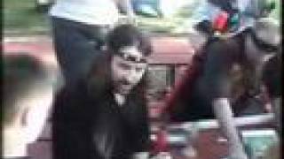 NERO Central Trailer