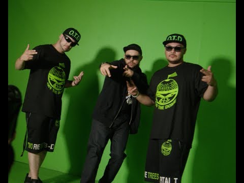 OFF THE DOME X WREKONIZE- "NO DAYS OFF" ((OFFICIAL MUSIC VIDEO))