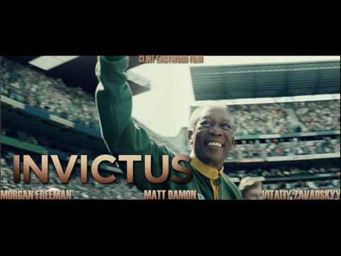 Invictus soundtrack - Vitaliy Zavadskyy