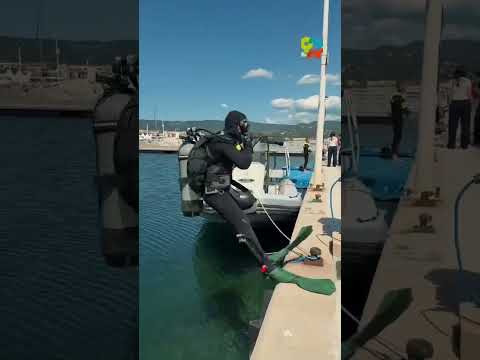 🌊  Retour sur les Nauticales 2026 à #LaCiotat !