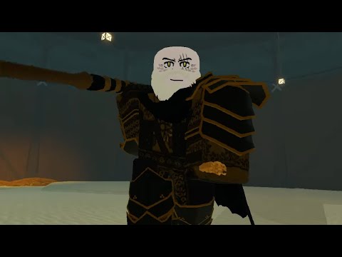 Rat King Time Vow Of Iron Deepwoken