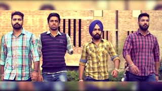 YAAR MAAR ( Full Video ) - Ammy Virk || Parmish Verma ||  New Punjabi Songs 2017