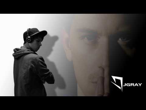 Fedde Le Grand - Let me be Real (DJ Gray mix)