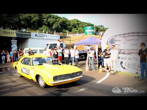 Prévia - 2° Etapa COPA REGIS RACING [REISDOASFALTO.COM]