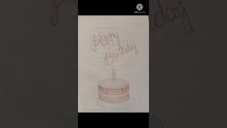 Happy Birthday Rose🎂Wish you many more Candles to Blow [Music is played by me] Hope you like this 😊