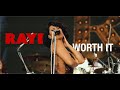 Raye Worth It Live Reading Festival 2024