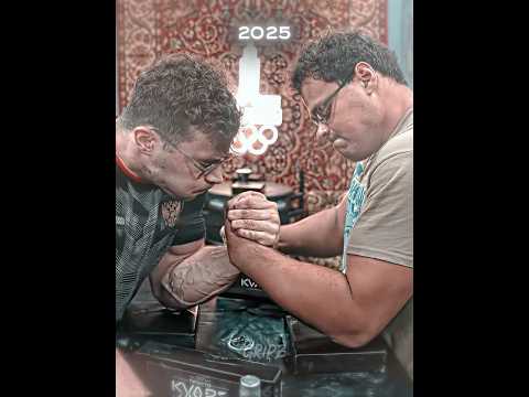 Akimbo vs Schoolboy: 2023 Vs 2025 😲