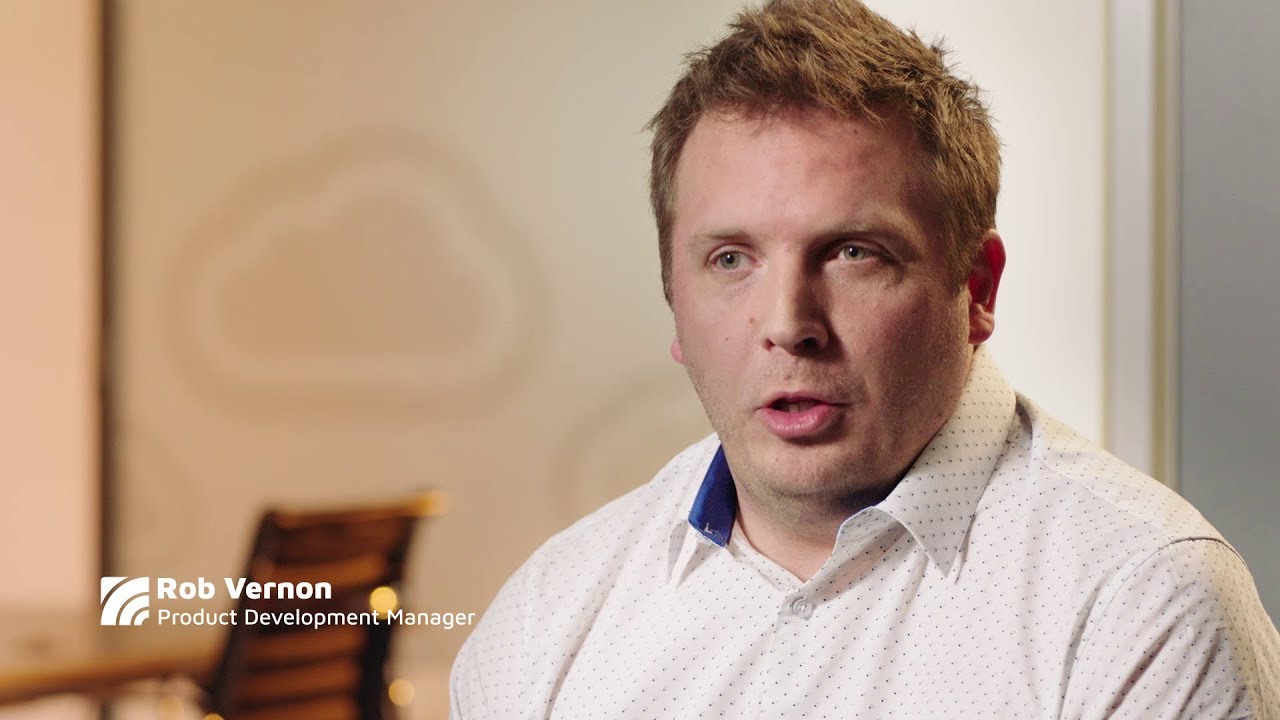 What is nbn Enterprise Ethernet?