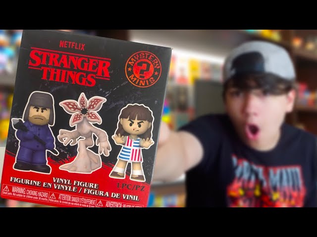 Vídeo relacionado con Funko Pop! Pets: Sphinx Cat - Figura de Vinilo Coleccionable - Idea de Regalo - Mercancía Oficial - Juguetes para niños y Adultos - Figura Modelo para coleccionistas y exhibición