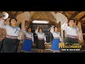 POR TU TRAICIÓN / AMIGOS MILLONARIOS / 2018 (Video Oficial)