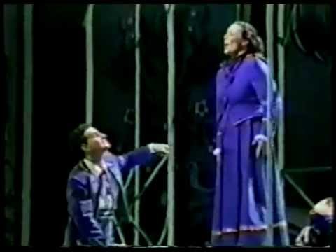 Valeria Esposito - Chacun le sait ( La fille du regiment - Gaetano Donizetti )