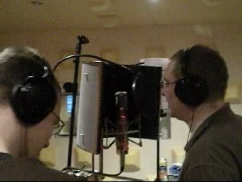 Muflon & Siódmy - freestyle na album producencki Zbyla.