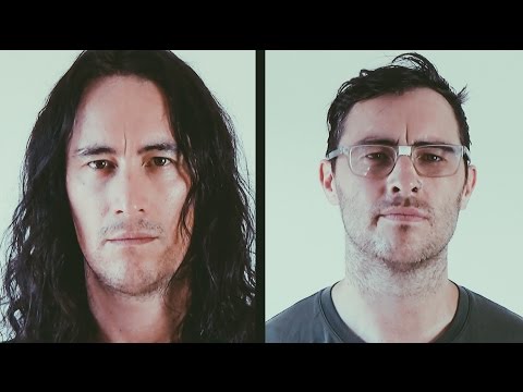 The Junkie Twins - Untitled Love Song (Official Music Video)