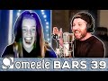 From Womb To Tomb | Harry Mack Omegle Bars 39