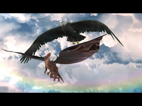 download lagu mp3 mp4 Dragon And Eagle, download lagu Dragon And Eagle gratis, unduh video klip Dragon And Eagle
