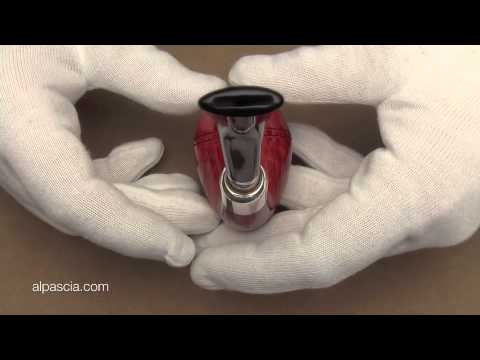 pipa Ser Jacopo 233 - fajka