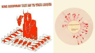 King Geedorah - The Fine Print