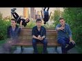 All Time - Tyler Ward, Mike Tompkins, KHS - Timex ...