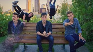 All Time Tyler Ward Mike Tompkins KHS Timex Song