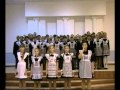 Патриотическая песня «100 святых церквей» 