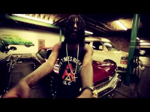 LIL MISTER "BLOW YO ENGINE" shot by @flyty773 (HD)