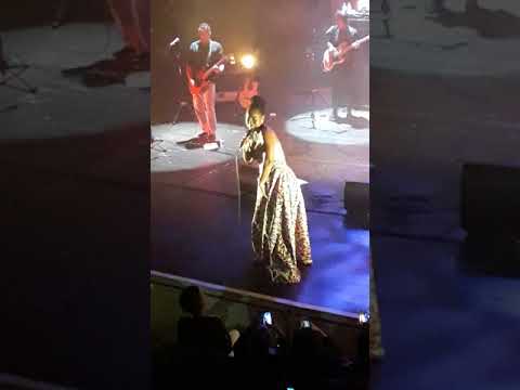 Elida Almeida "Leban ku bo"