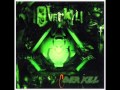 Manowar Covers - Overkill - Death Tone 