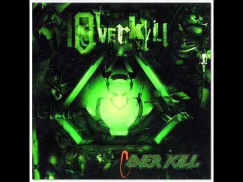 Manowar Covers - Overkill - Death Tone