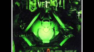 Manowar Covers - Overkill - Death Tone