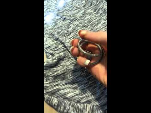 Jewelry Show and Tell ASMR WHISPER VIDEO*Nails*Relaxation*ASMR tingles*Whispers*