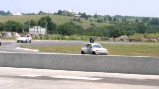 24 Hours of Lemons North Dallas Hooptie Eagles Canyon