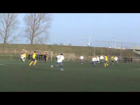 FC Dauwendaele A1   Rijen A1  290'11   1 2