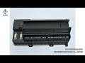Simens PLC 6ES7216-2AD23-0XB0