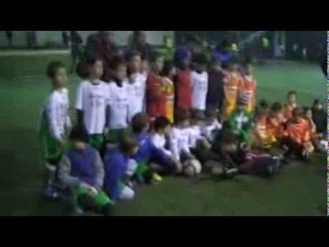 DIDI JR. IASI- TNT BACAU (2004)-7.12.2013  ------FINALA