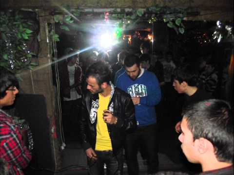 ALbay Baoss & Hilkat Hilcapone - Bizlerde Böyle Rapciyiz 2009