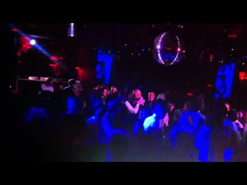 Sasse [Moodmusic, DE] @ MOTEL Club Madrid (09 / DEC / 2011)