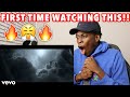 FIRST TIME REACTING TO NF - CLOUDS! (HE IS TOO VALID!!)