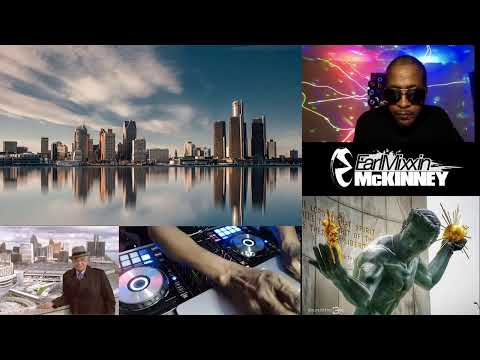 Earl Mixxin McKinney