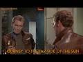 Journey To The Far Side Of The Sun 1969 Like Looking In A Mirror
