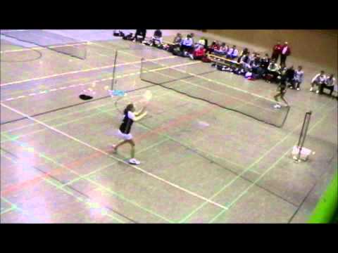 BC Herringen - GSV Fröndenberg DE, Satz 1