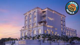 Hotel Hillock Ahmedabad | Ahmedabad, India | Hotel Review 🌟