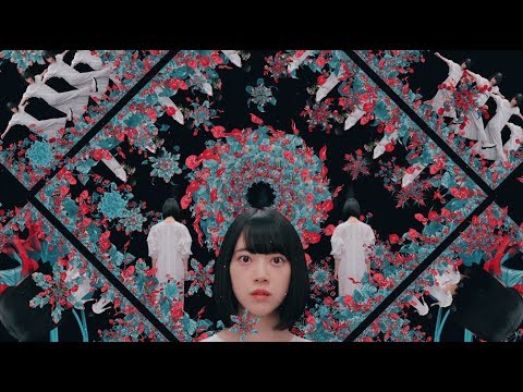 堀未央奈 22ndシングル個人PV「FUJIBAKAMA」