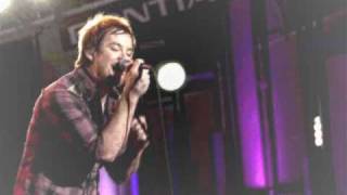 David Cook - Lie [Music Video]