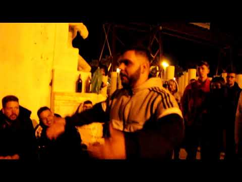 DROM vs DOBLEEFE | Cuartos - Clasificatoria Silver Battles Almería