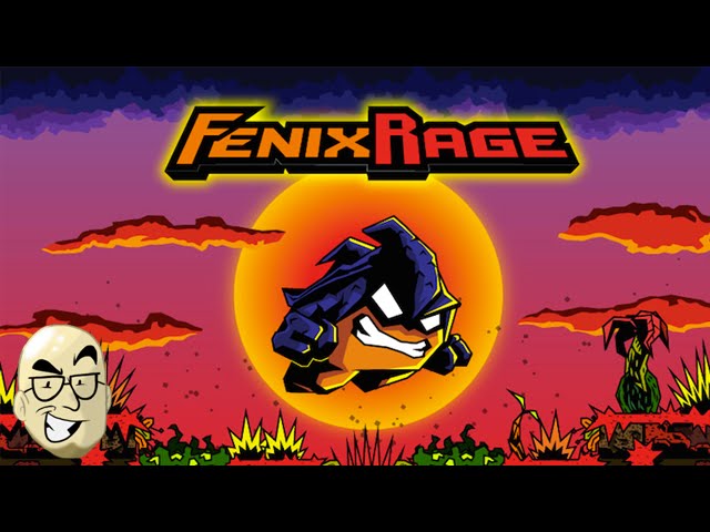 Fenix Rage