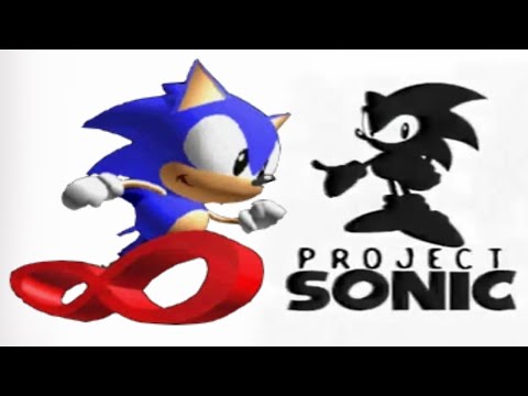 What Is Project Sonic?